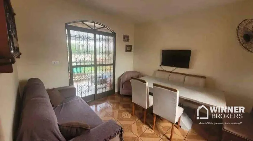 Sobrado, 4 quartos, 256 m² - Foto 7