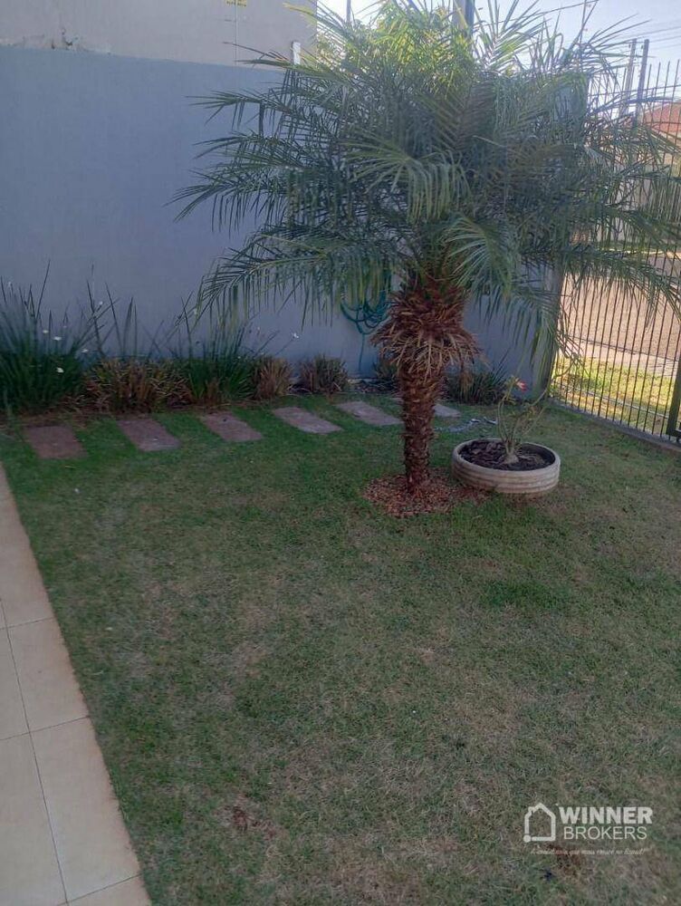 Casa à venda com 3 quartos, 176m² - Foto 12