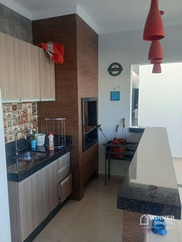 Casa à venda com 3 quartos, 176m² - Foto 10