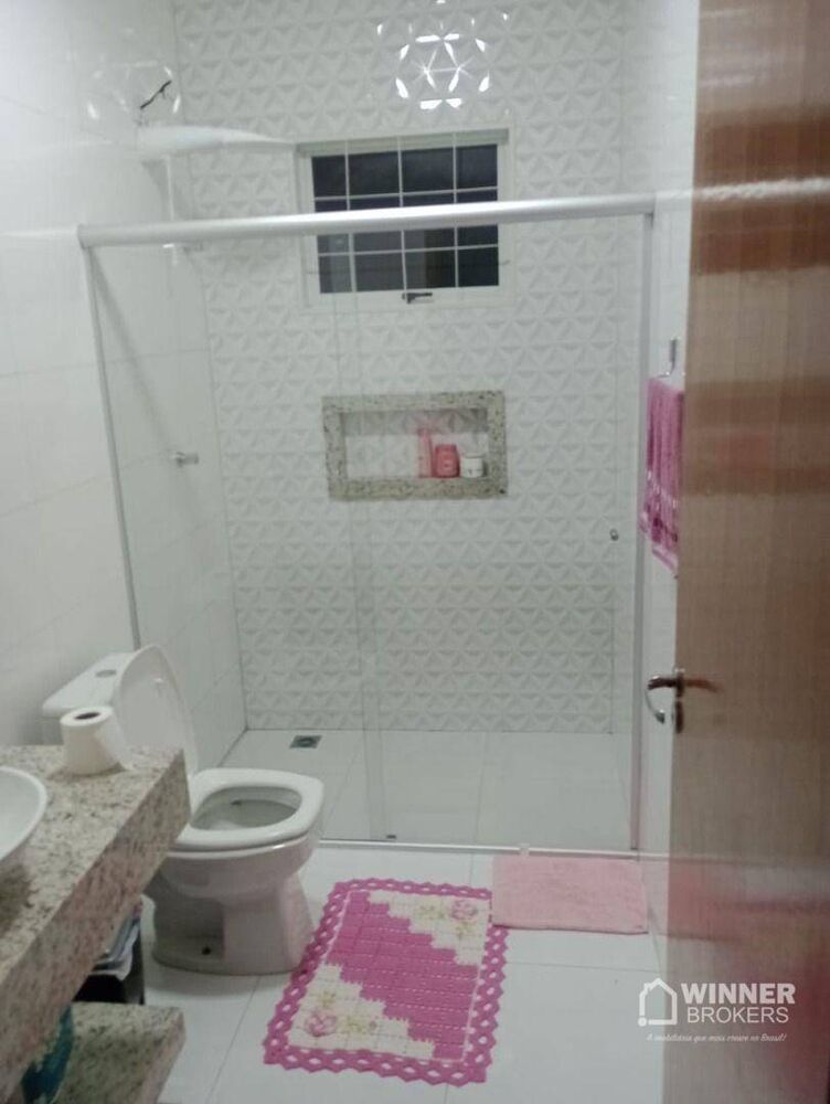 Casa à venda com 3 quartos, 176m² - Foto 6