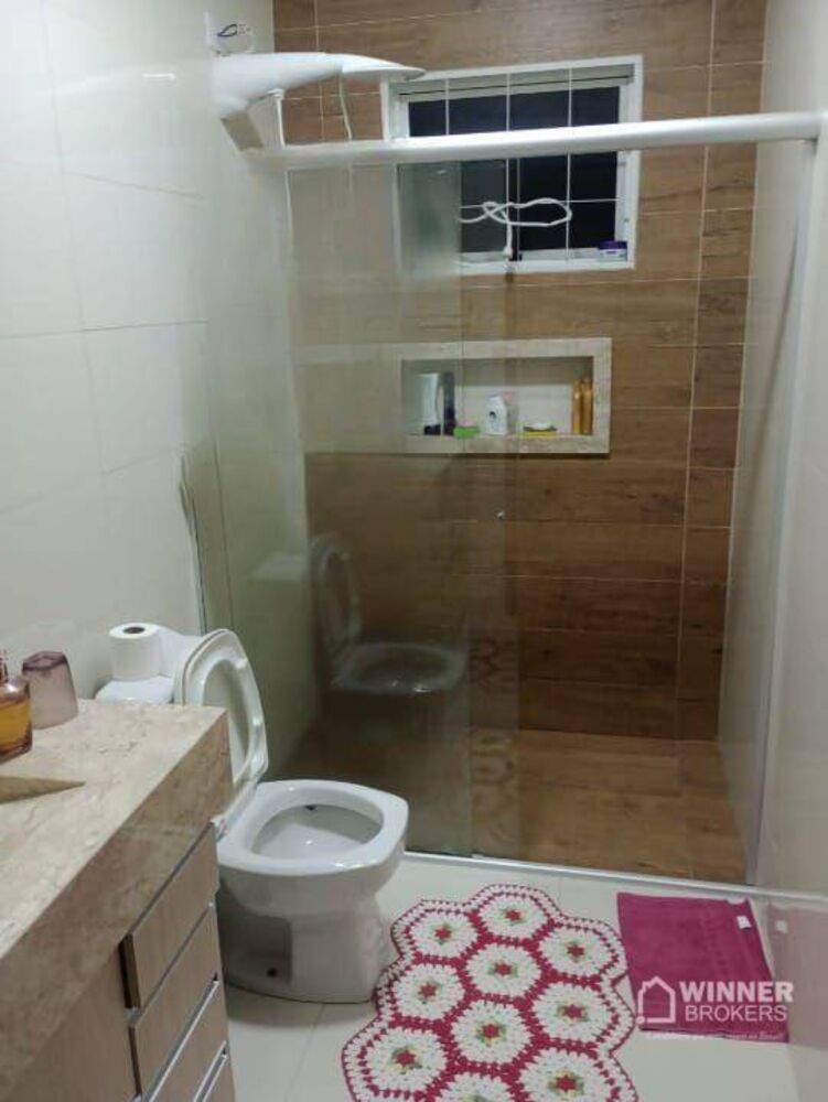 Casa à venda com 3 quartos, 176m² - Foto 5