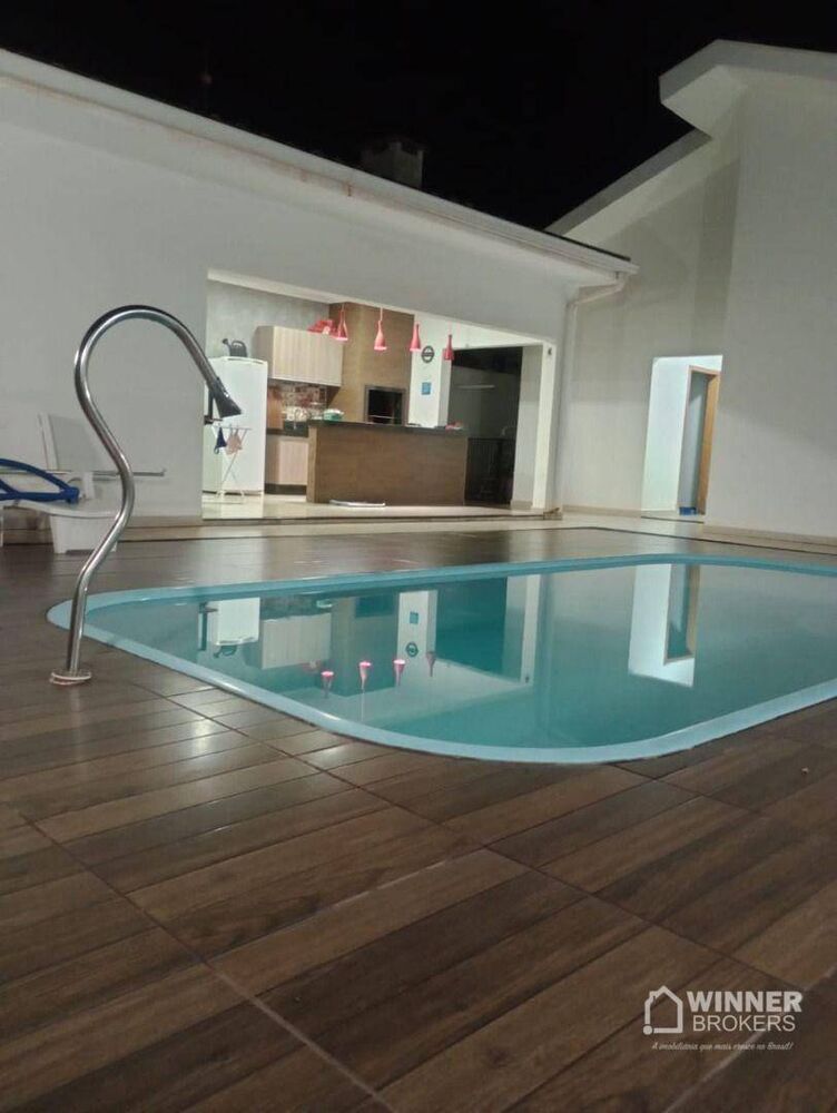 Casa à venda com 3 quartos, 176m² - Foto 8