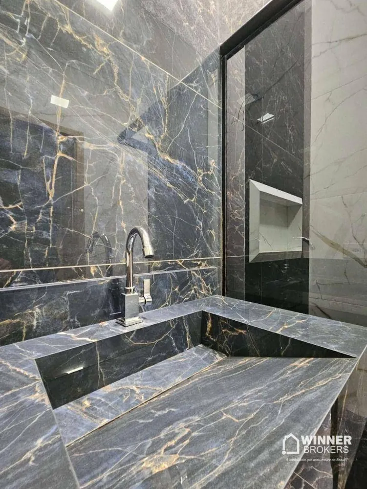 Casa, 3 quartos, 104 m² - Foto 10