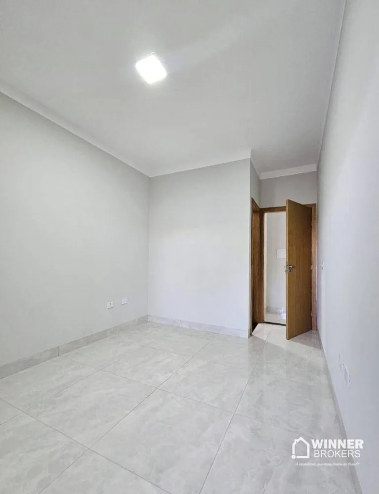 Casa, 3 quartos, 104 m² - Foto 6