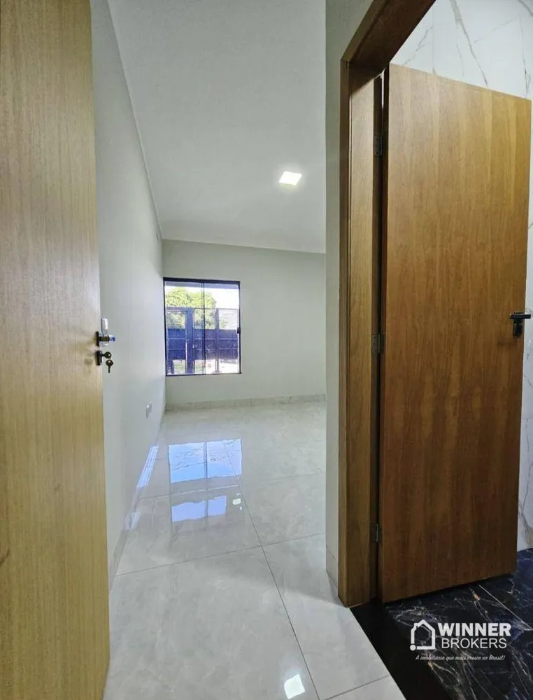 Casa, 3 quartos, 104 m² - Foto 7