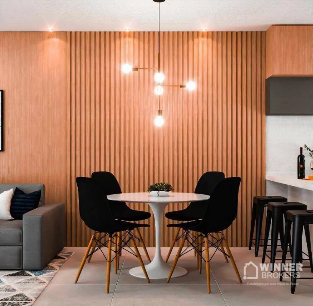 Casa, 3 quartos, 127 m² - Foto 5