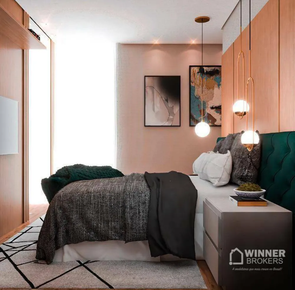Casa, 3 quartos, 127 m² - Foto 9