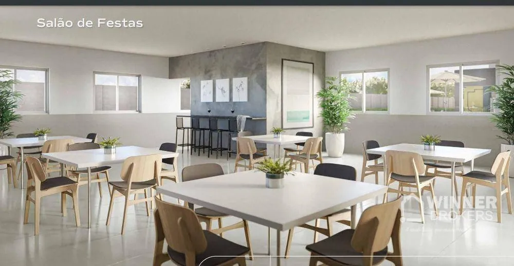 Apartamento, 2 quartos, 45 m² - Foto 1