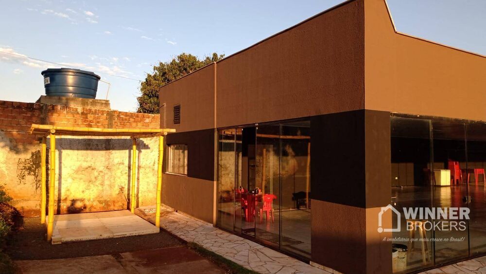 Chácara à venda, 400m² - Foto 2