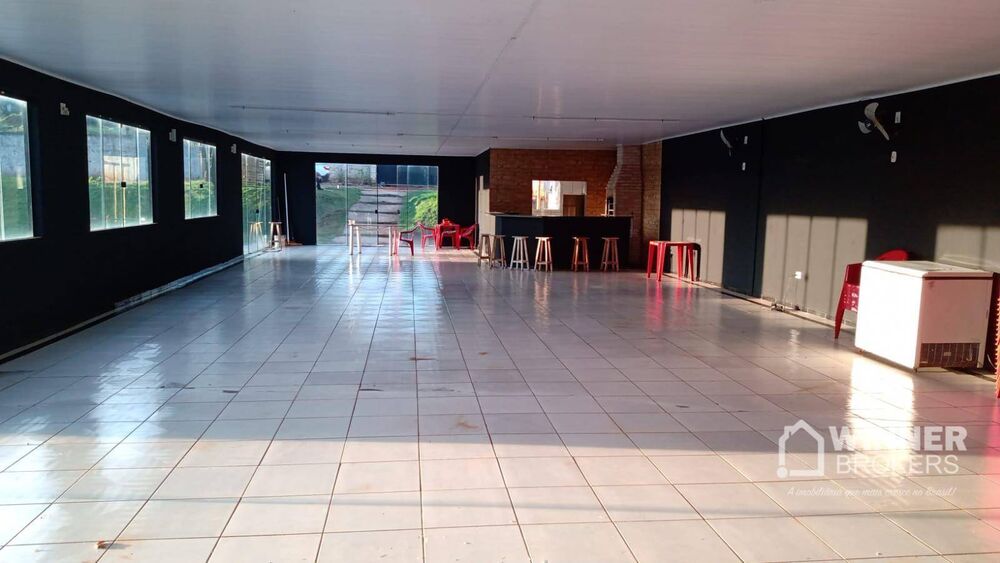 Chácara à venda, 400m² - Foto 3