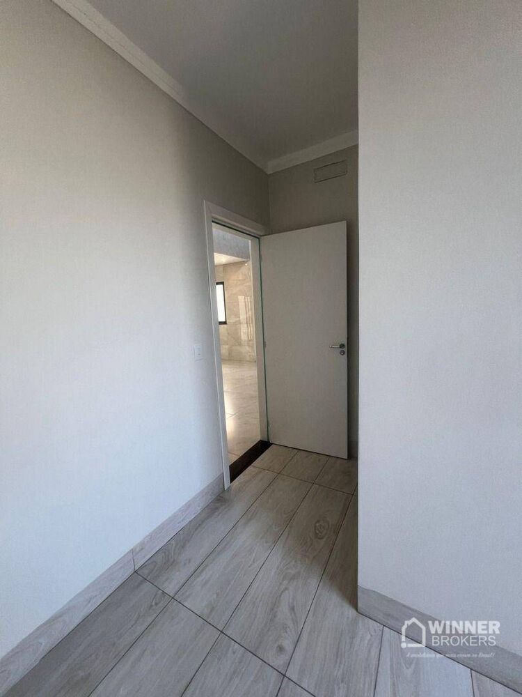 Casa à venda com 3 quartos, 99m² - Foto 6