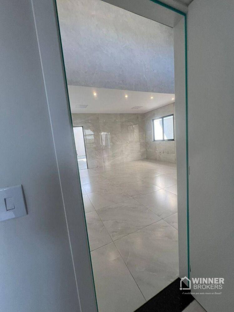 Casa à venda com 3 quartos, 99m² - Foto 7