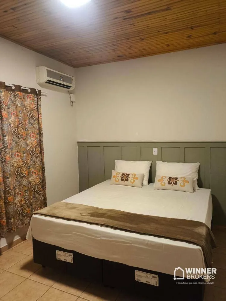 Casa, 3 quartos, 188 m² - Foto 5