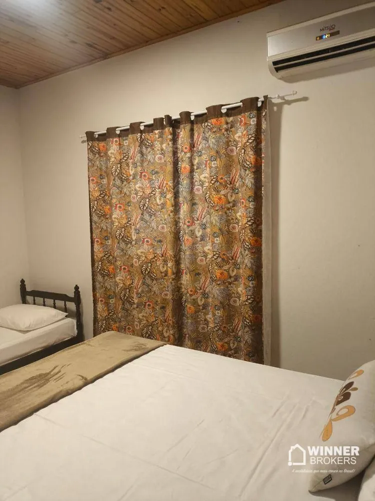 Casa, 3 quartos, 188 m² - Foto 9