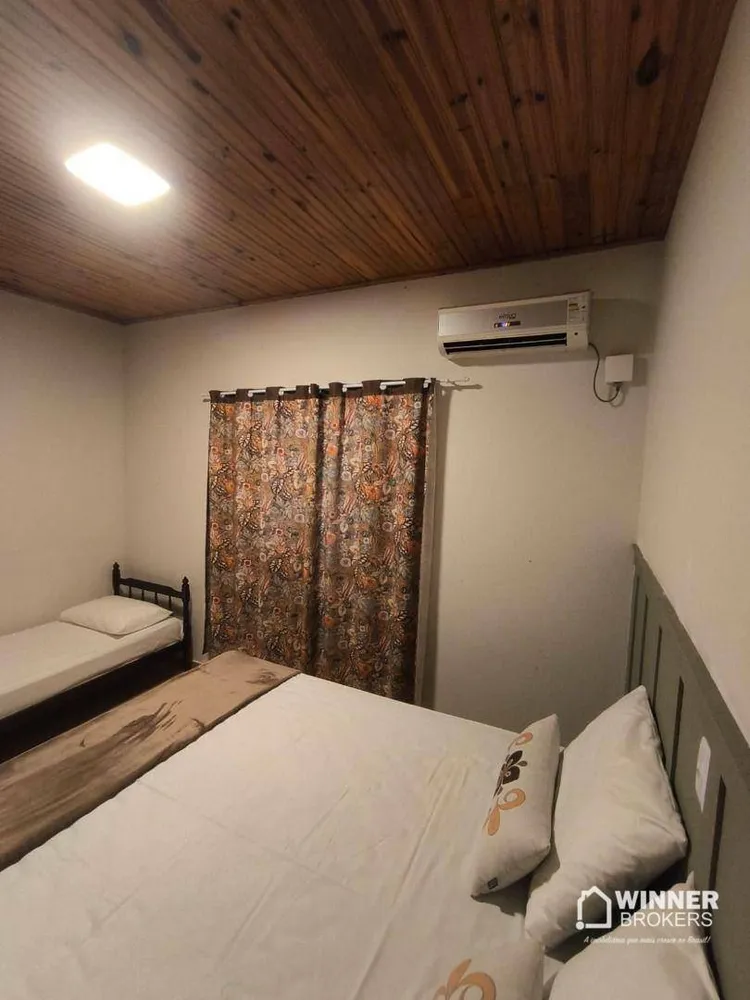 Casa, 3 quartos, 188 m² - Foto 8