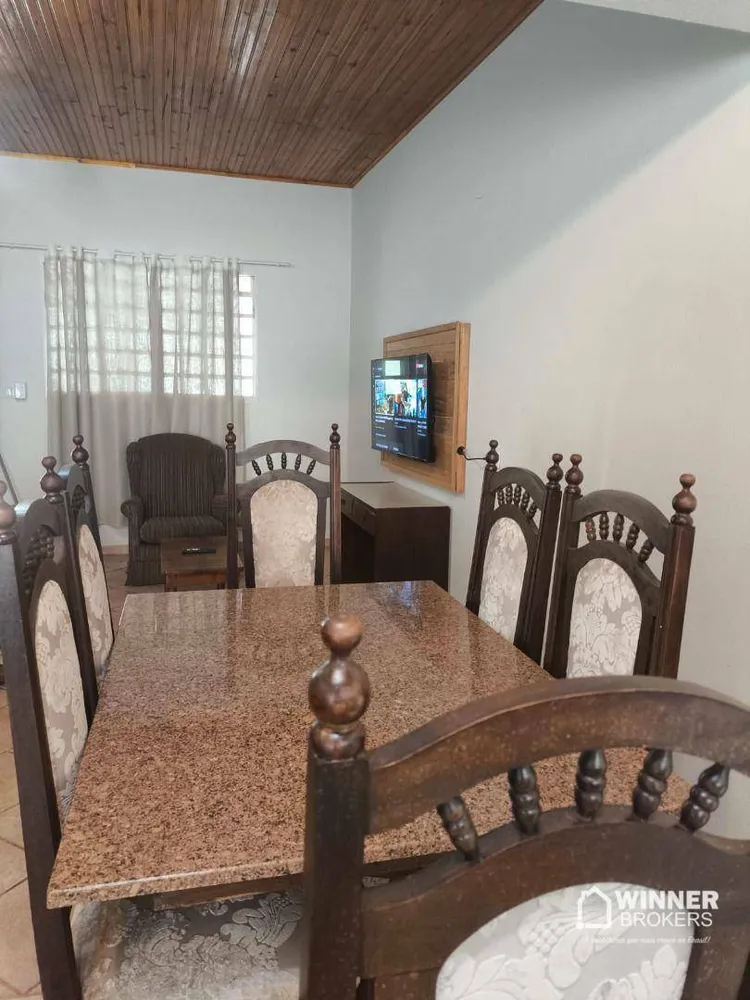 Casa, 3 quartos, 188 m² - Foto 12