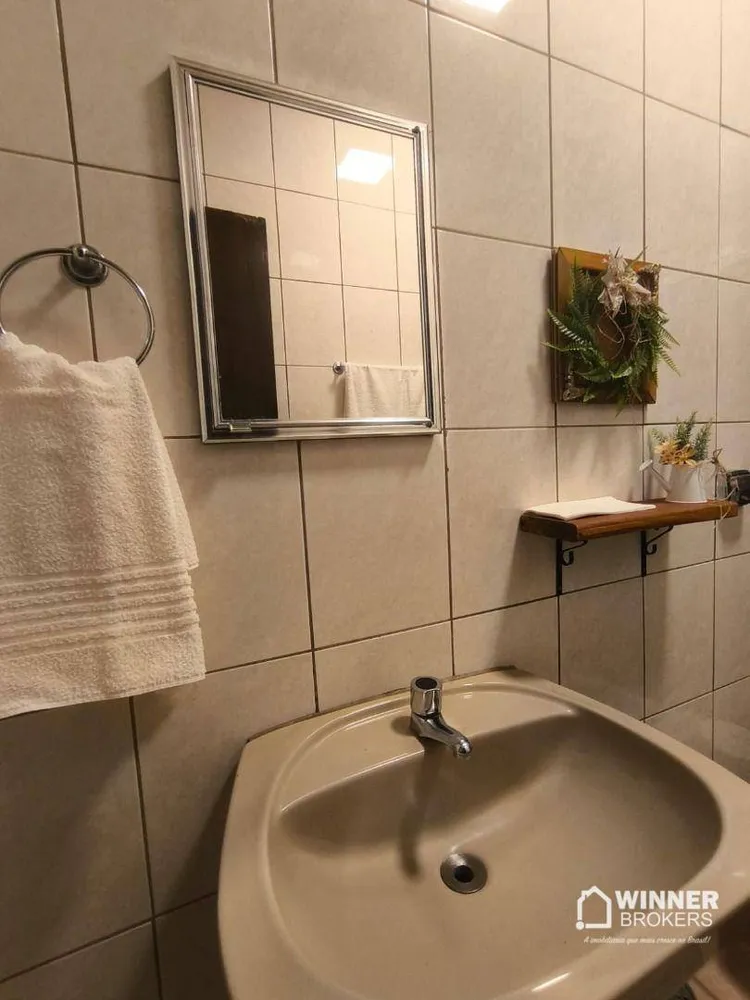 Casa, 3 quartos, 188 m² - Foto 11