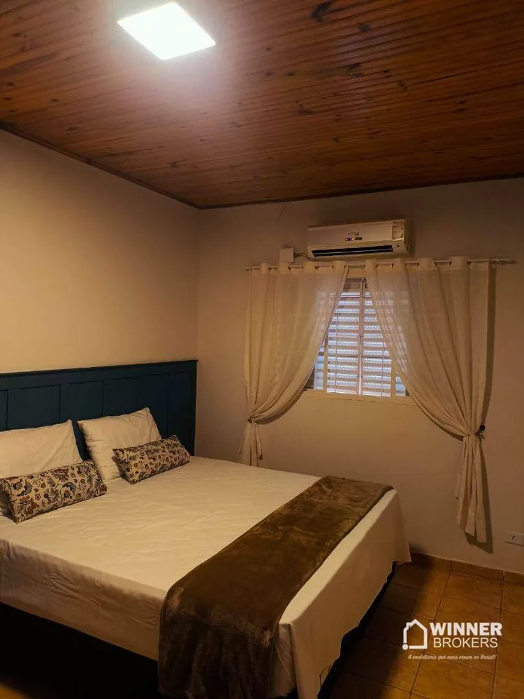Casa, 3 quartos, 188 m² - Foto 7