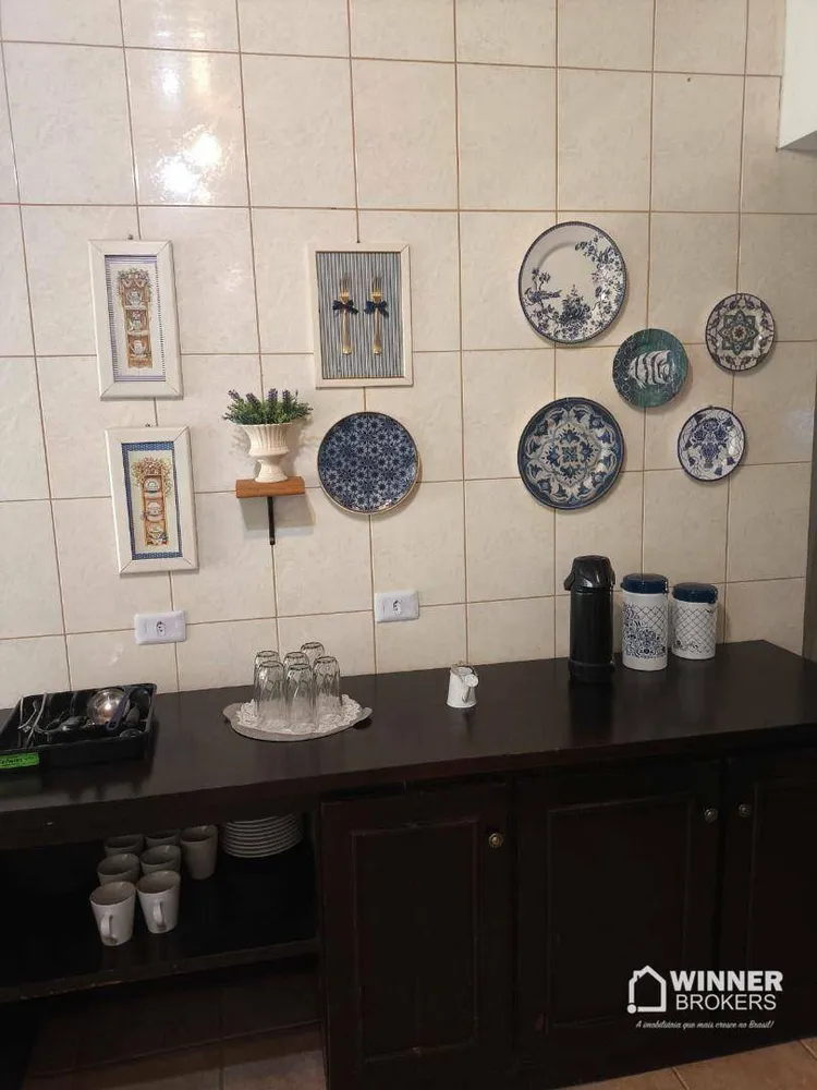 Casa, 3 quartos, 188 m² - Foto 10