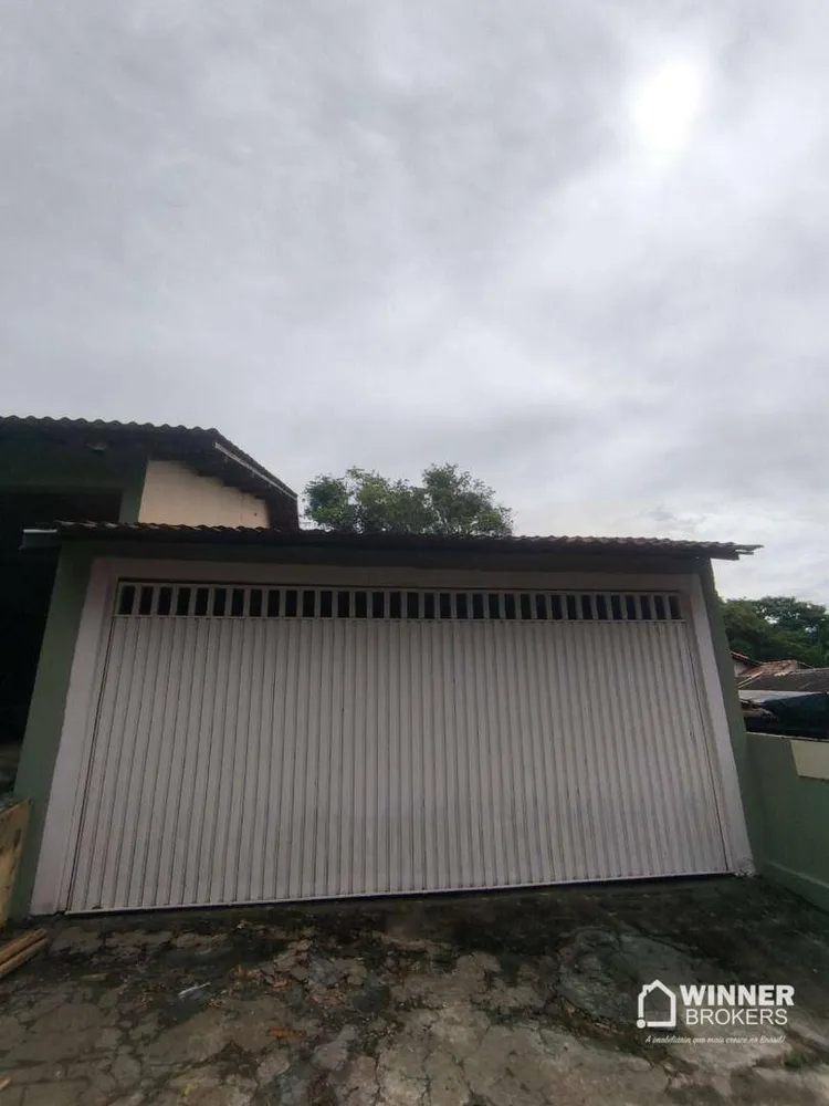 Casa, 3 quartos, 188 m² - Foto 2
