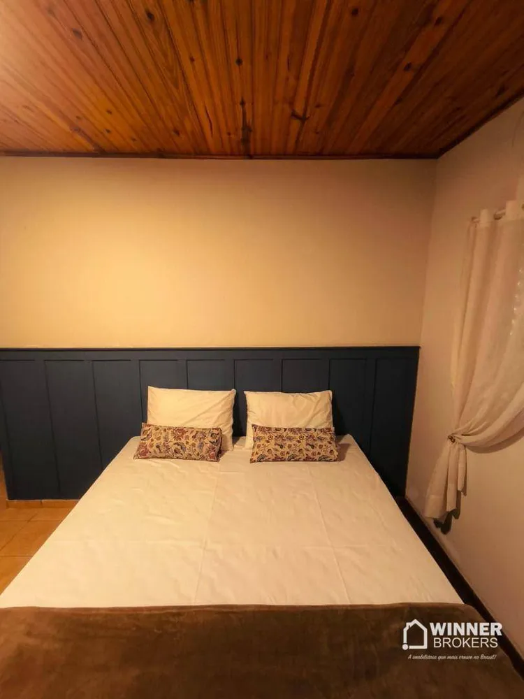 Casa, 3 quartos, 188 m² - Foto 6