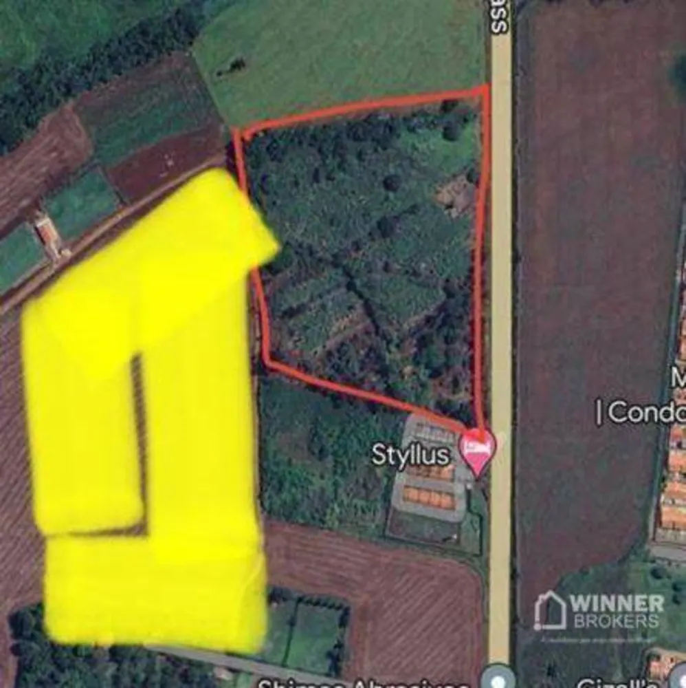 Sítio, 4 hectares - Foto 2
