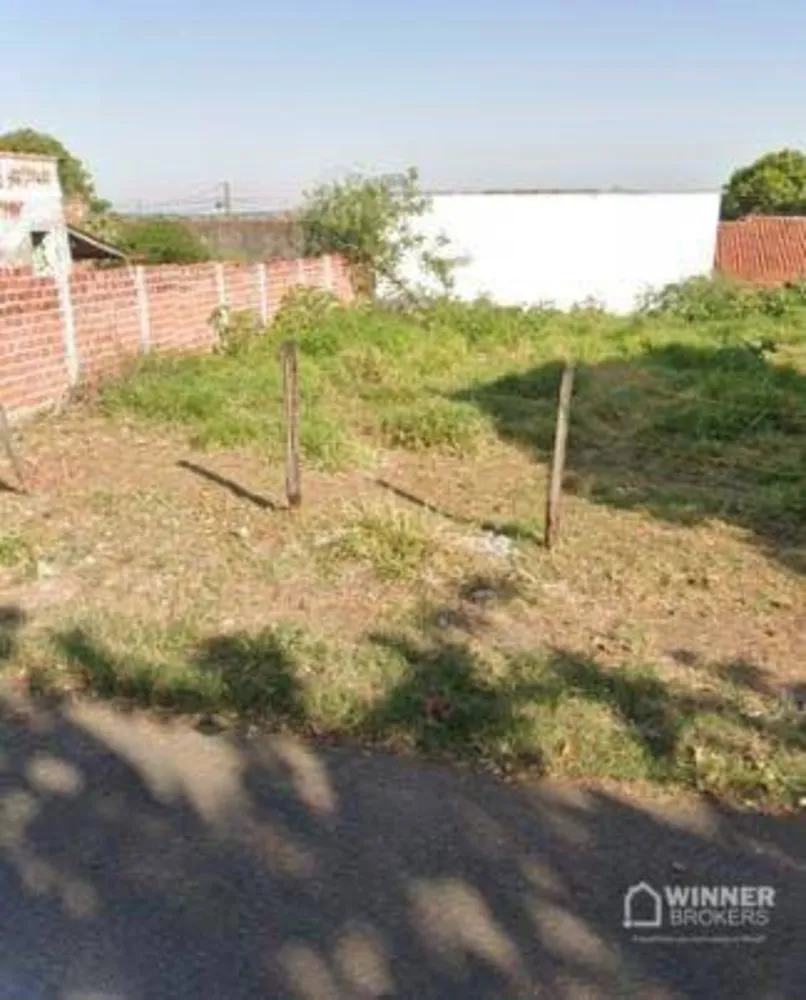 Terreno, 200 m² - Foto 1