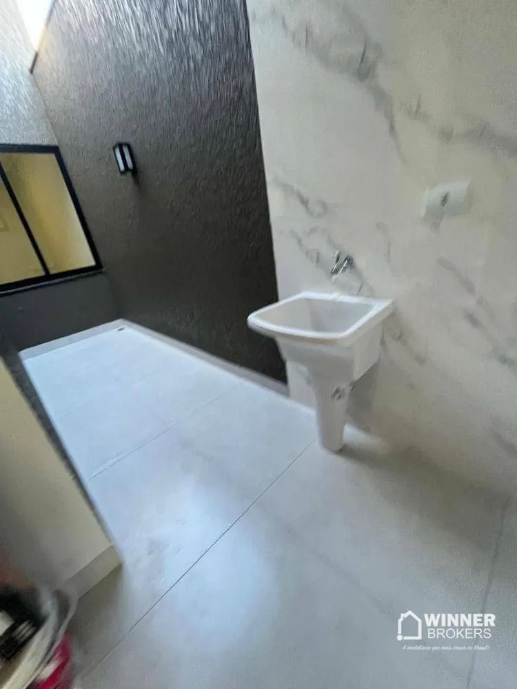 Casa, 3 quartos, 131 m² - Foto 4