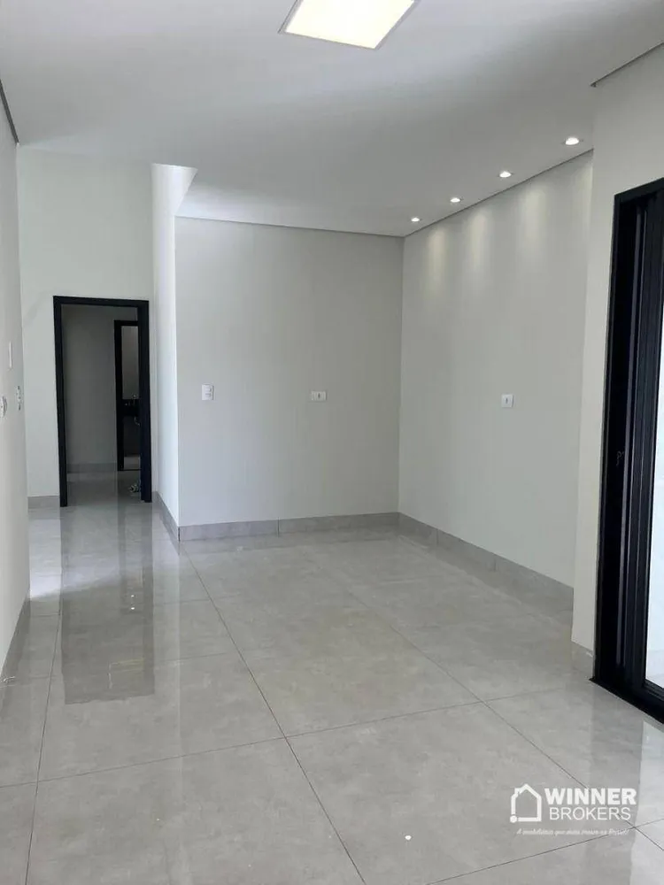 Casa, 3 quartos, 131 m² - Foto 3
