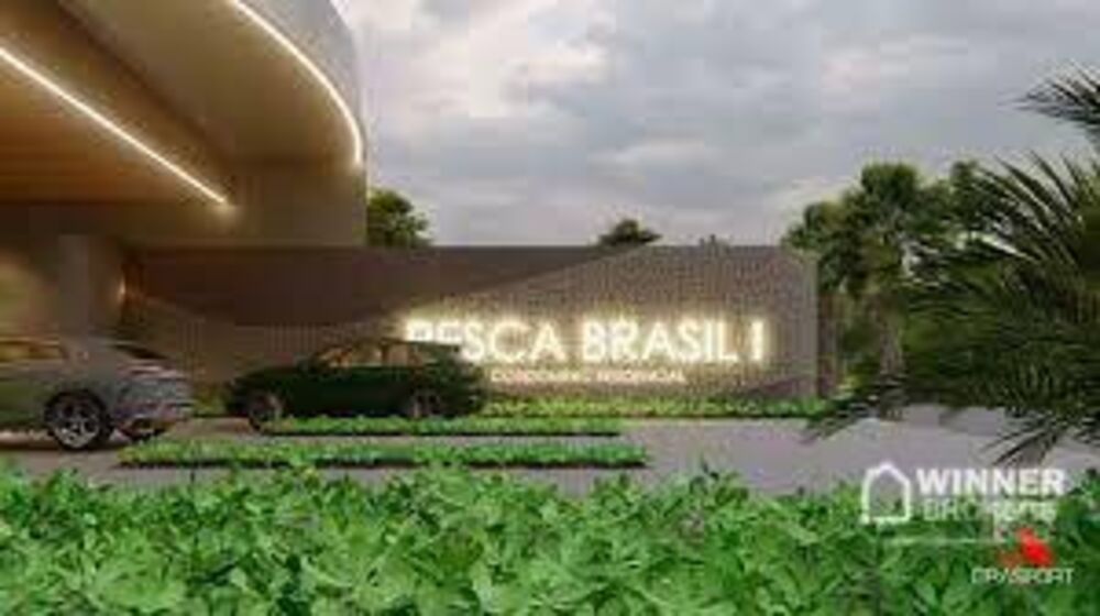 Loteamento e Condomínio, 367 m² - Foto 1