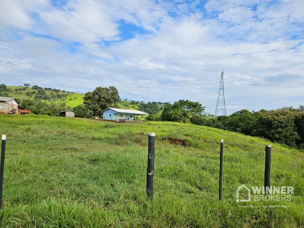 Fazenda, 862 hectares - Foto 7