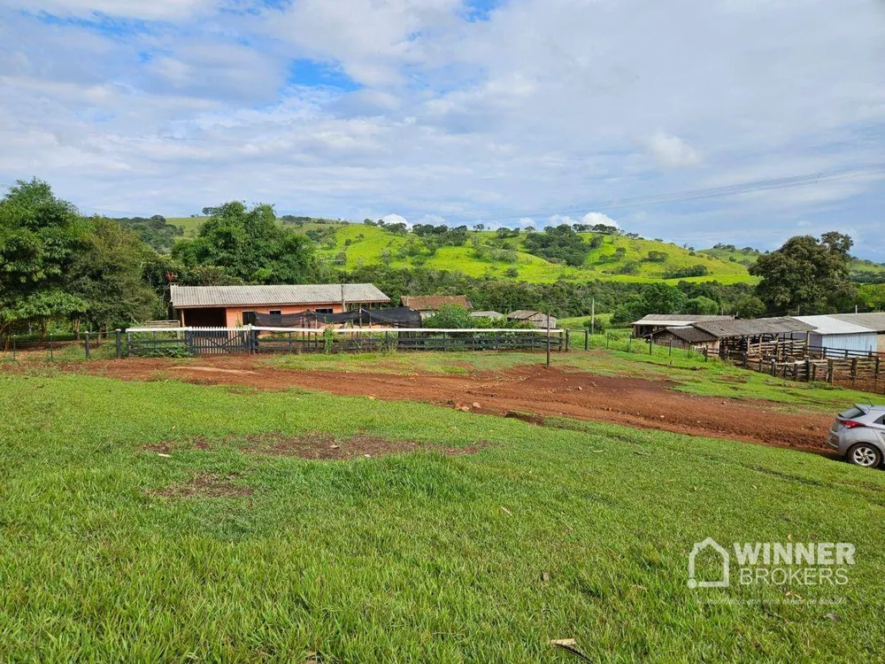 Fazenda, 862 hectares - Foto 6