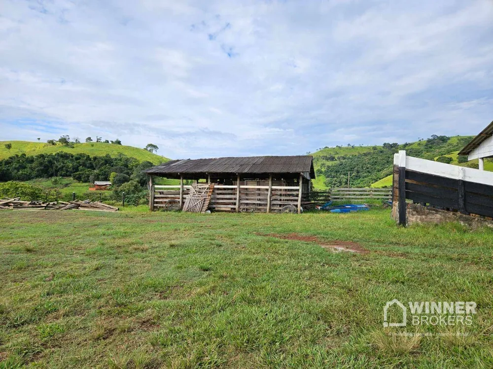 Fazenda, 862 hectares - Foto 3