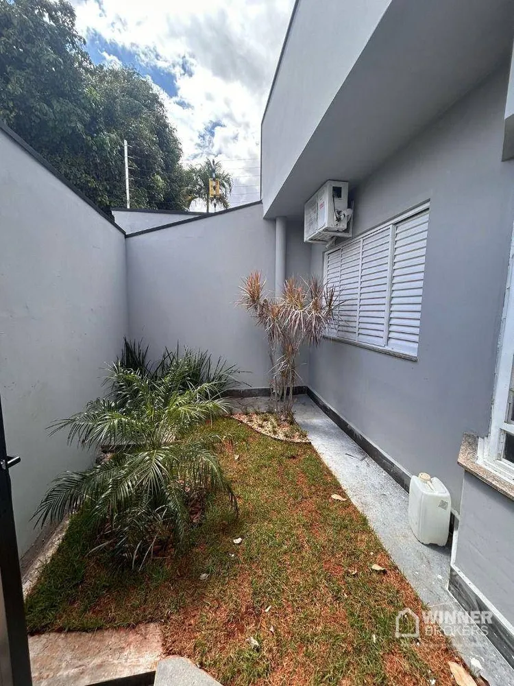 Casa, 3 quartos, 125 m² - Foto 7