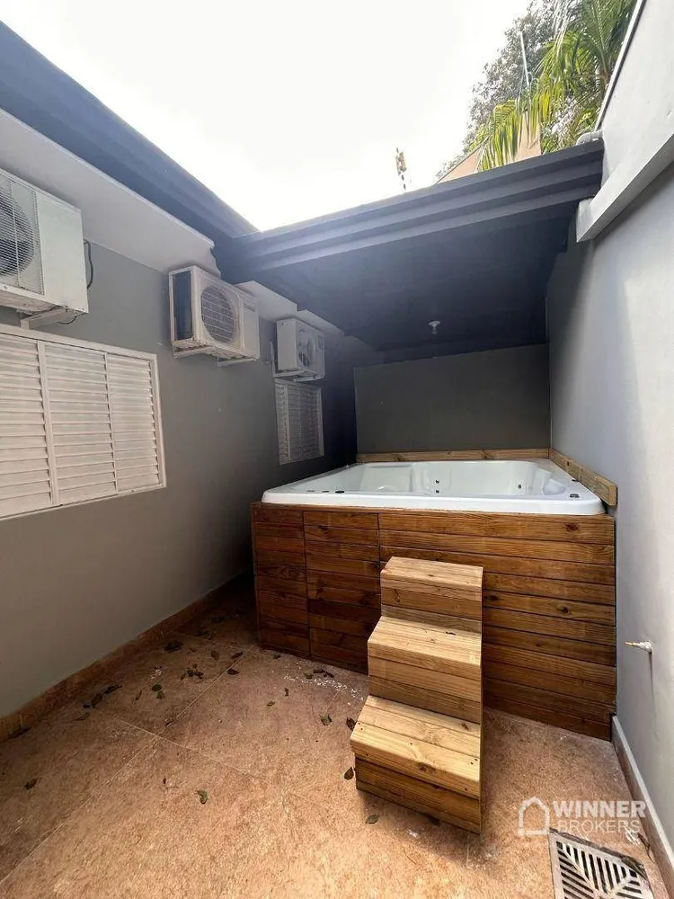 Casa, 3 quartos, 125 m² - Foto 4