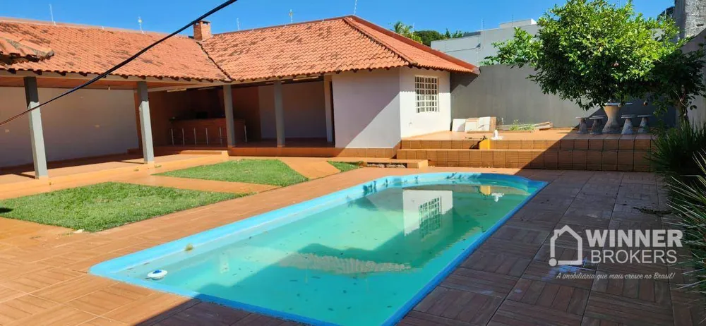 Casa, 3 quartos, 360 m² - Foto 8