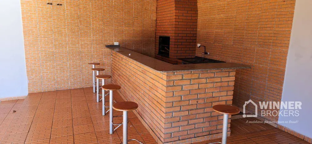 Casa, 3 quartos, 360 m² - Foto 1