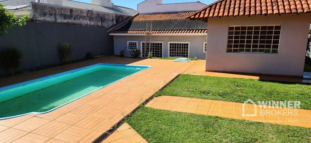 Casa, 3 quartos, 360 m² - Foto 12