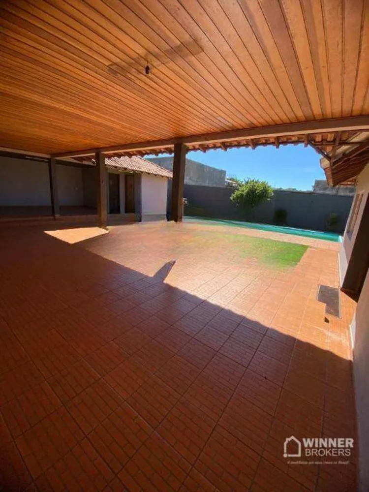 Casa, 3 quartos, 360 m² - Foto 7