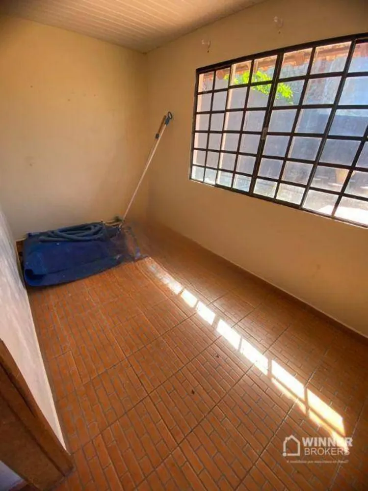 Casa, 3 quartos, 360 m² - Foto 6