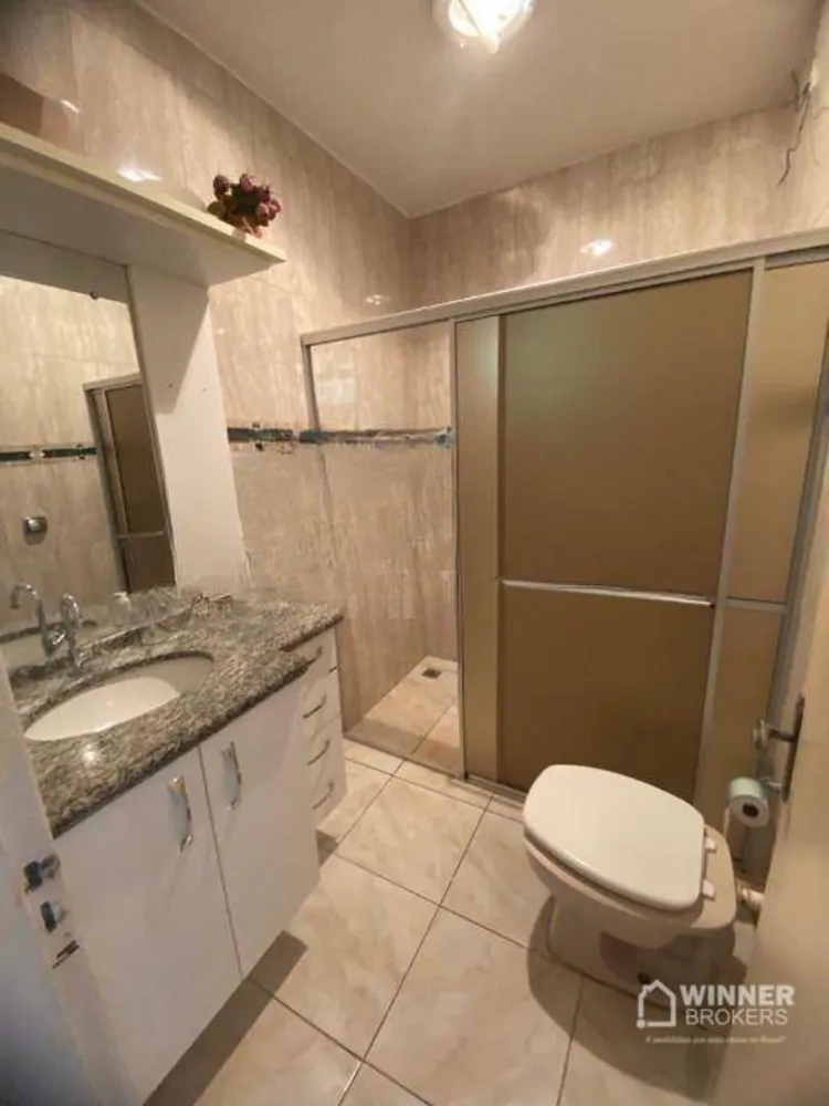 Casa, 3 quartos, 360 m² - Foto 4