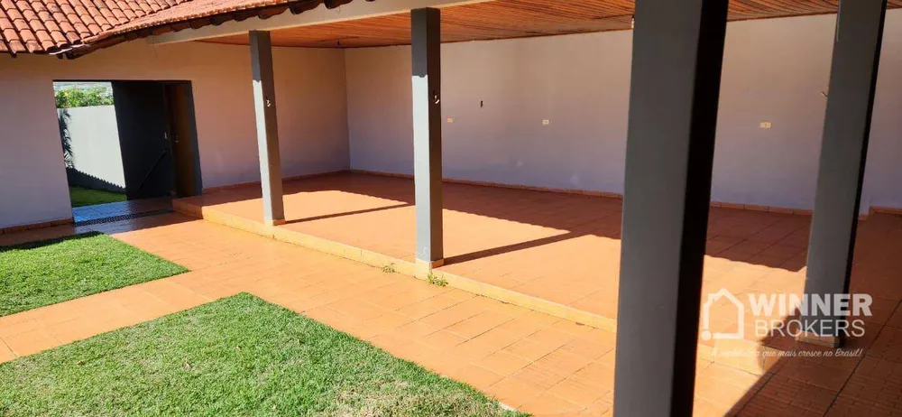 Casa, 3 quartos, 360 m² - Foto 2