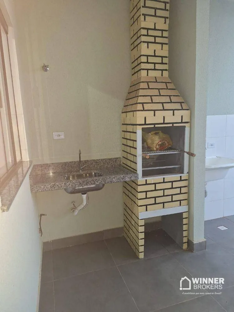 Casa, 2 quartos, 58 m² - Foto 10