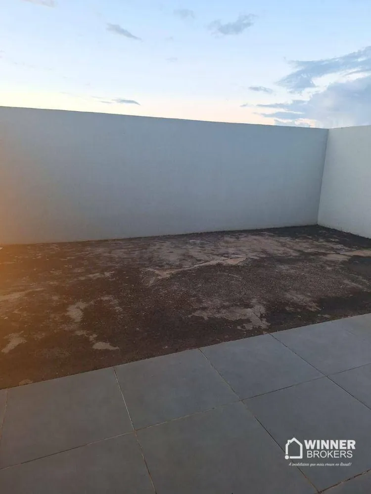 Casa, 2 quartos, 58 m² - Foto 9