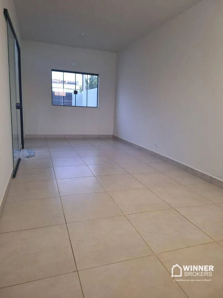 Casa, 2 quartos, 58 m² - Foto 5
