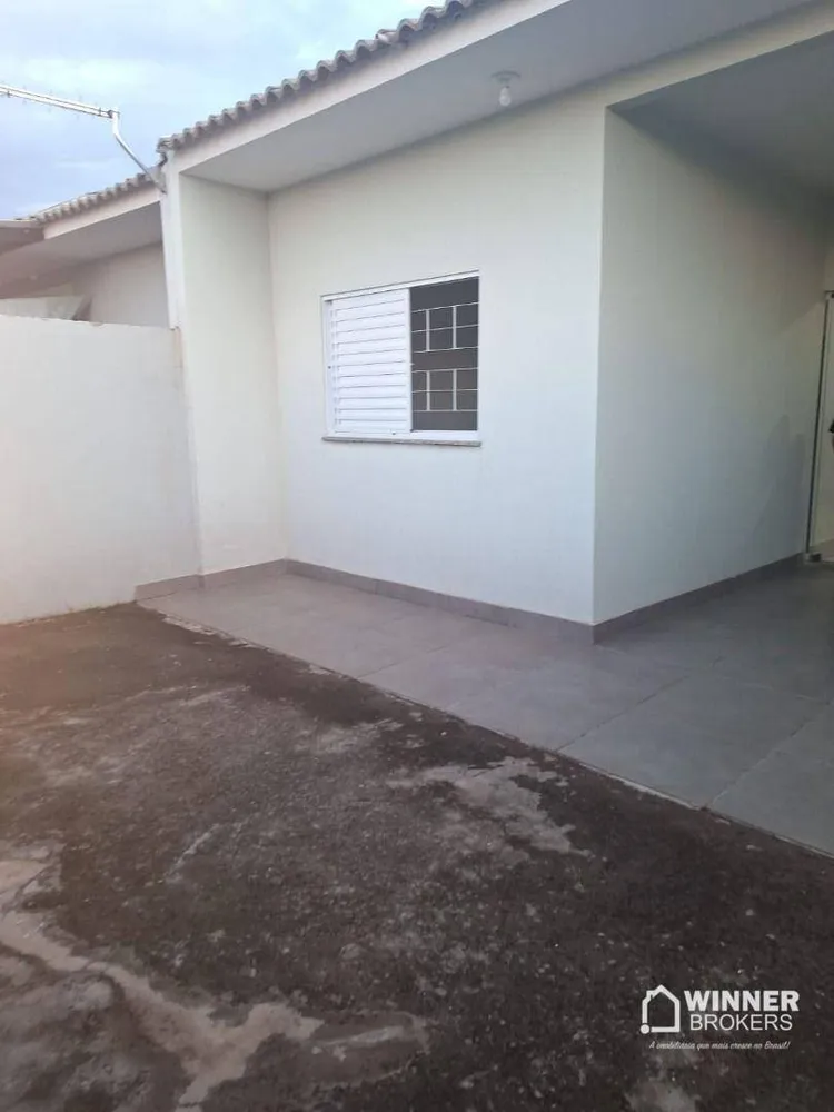 Casa, 2 quartos, 58 m² - Foto 12