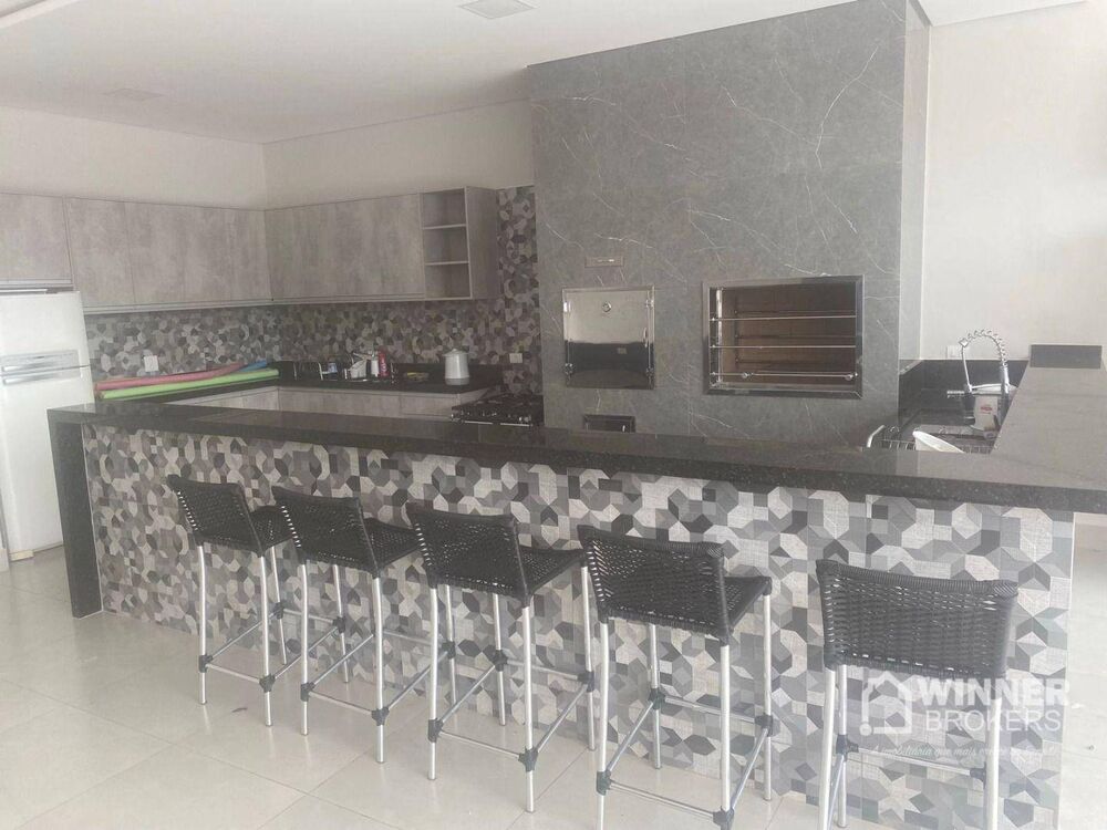 Chácara à venda com 1 quarto, 220m² - Foto 4