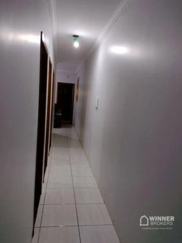 Casa, 3 quartos, 92 m² - Foto 9