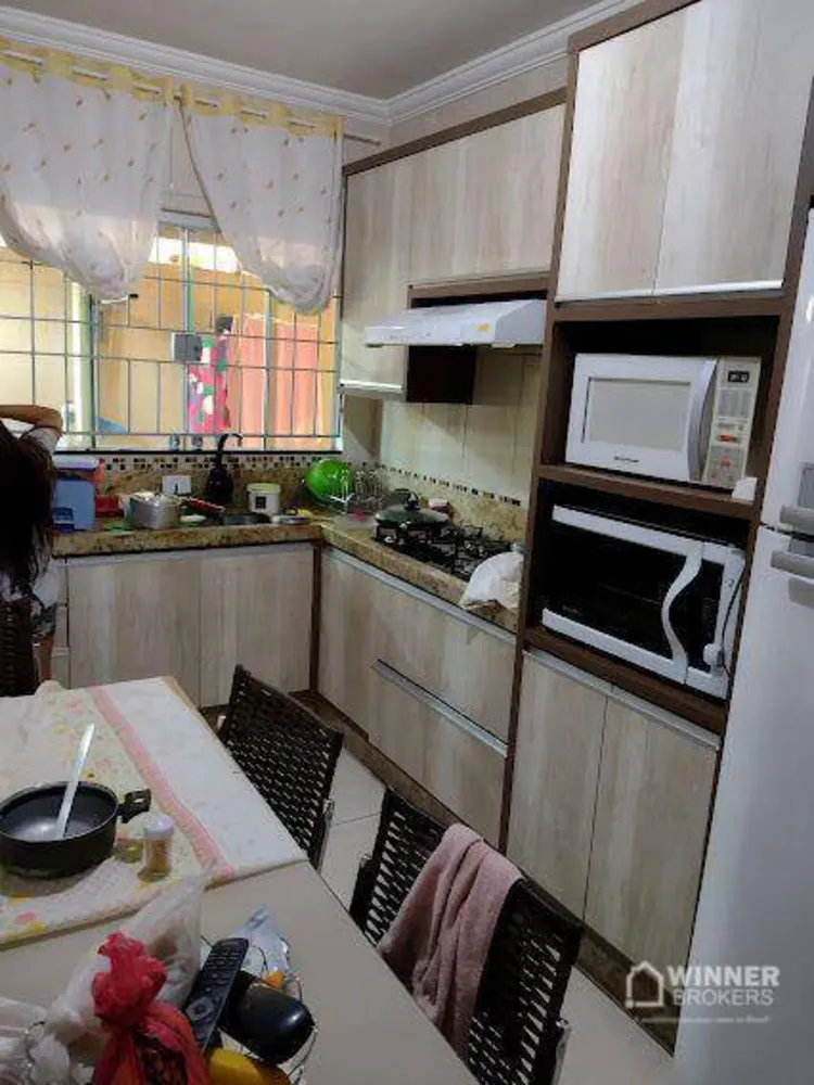 Casa, 3 quartos, 92 m² - Foto 10