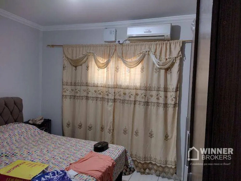 Casa, 3 quartos, 92 m² - Foto 4